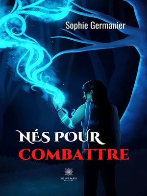 cover image of Nés pour combattre